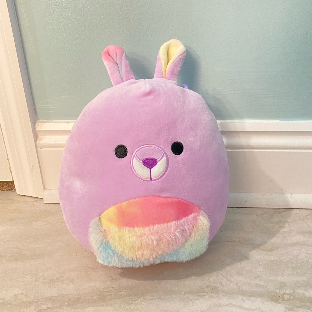 Kiki The Kangaroo Squishmallow